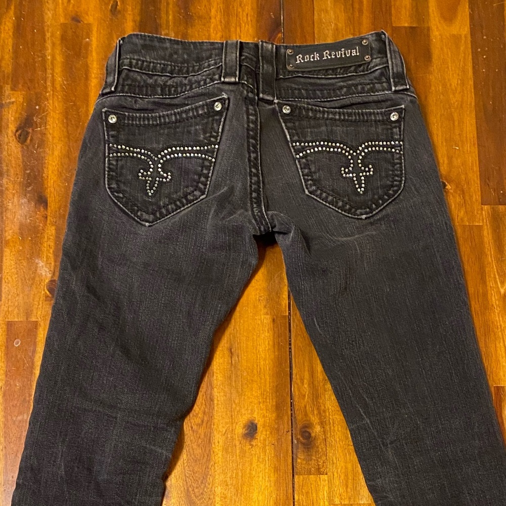 Rock revival 25 bootcut